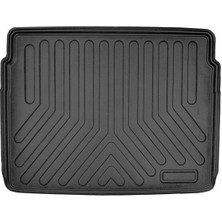 Rizline Citröen C4 2024 Sonrası 3D Bagaj Havuzu | Mhev Üst