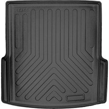 Rizline Bmw I4 Serisi Edrive 40 G26 2021 Sonrası 3D Bagaj Havuzu