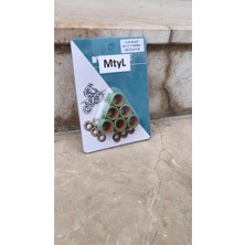 MTYL Motolux Macchiato 50 Uyumlu Çok Hafif 4.5 gr Baga