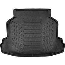 Rizline Toyota Corolla 2002-2007 3D Bagaj Havuzu | Sedan