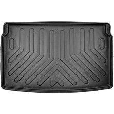 Rizline Opel Mokka Elektrikli 2021 Sonrası 3D Bagaj Havuzu | Üst Bagaj