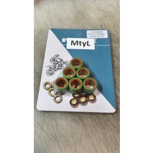 MTYL Falcon Soft 50CC Uyumlu Çok Hafif 4.5 gr Baga