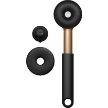 Geske Vücut Temizleme ve Cilt Bakım Cihazı (Kırmızı LED Terapi) | LED Full-Body Brush