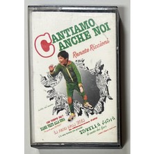 EMI Renato Riccioni Cantiamo Noi Kaset