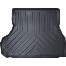 Rizline Opel Vectra B 1995-2002 3D Bagaj Havuzu