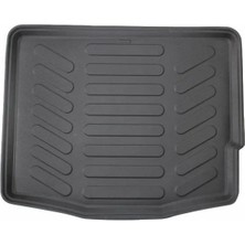 Rizline Ford Focus 2011-2018 3D Bagaj Havuzu | Hatchback Ince Stepneli