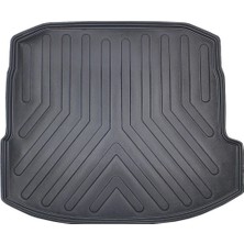 Rizline Audi A3 2020 Sonrası 3D Bagaj Havuzu | Sedan