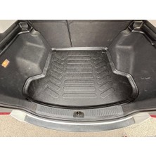 Rizline Kia Ceed 2006-2012 3D Bagaj Havuzu | Station Wagon