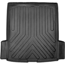 Rizline Audi E-Tron Gt 2022 Sonrası 3D Bagaj Havuzu