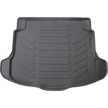 Rizline Honda Cr-V 2006-2011 3D Bagaj Havuzu