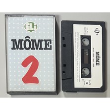 EMI Mome 2 Kaset
