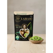 Indirim Labari Dondurularak Kurutulmuş Kivi Meyvesi Dilimleri 20 Gram