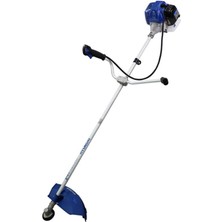 Özgürce Motorlu Yan Tırpan 43CC + Elmaslı Daire Testere Hediye