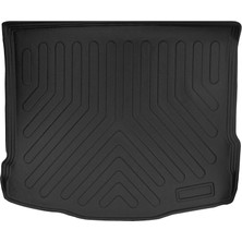 Rizline Ford Kuga 2019 Sonrası 3D Bagaj Havuzu