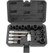 Brio Fren Kaliper Lokma Seti 17 Parça