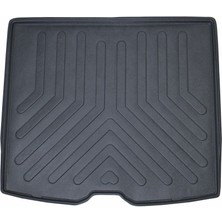 Rizline Volvo C40 Elektrikli (Recharge) 2018 Sonrası 3D Bagaj Havuzu