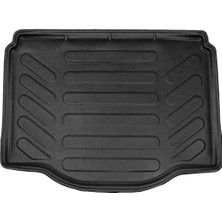 Rizline Chevrolet Trax 2012-2020 3D Bagaj Havuzu