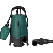 Özgürce Q400B27 Kirli Su Pompası, Dayanıklı ve Güçlü Temizlik Çözümü