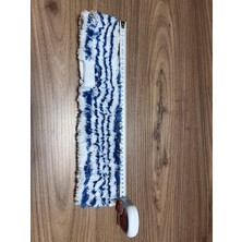 Avega Cam Peluş Yedeği Cam Temizleme Bezi 35 cm