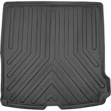 Rizline Volvo V90 2016 Sonrası 3D Bagaj Havuzu