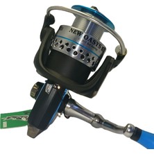 Metin Balıkçılık Ryobi New Oasys 7000