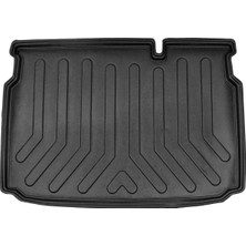 Rizline Ford Ecosport 2016 Sonrası 3D Bagaj Havuzu | Alt Bagaj