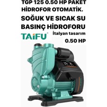 Özgürce Yüksek Performanslı Güneş Enerjili Basınç Arttırıcı Sıcak Su Pompası