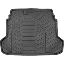 Rizline Kia Forte 2010-2013 3D Bagaj Havuzu | Sedan