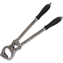 Özgürce Çocuklar Için Dayanıklı Pensi 30 Cm, Kullanışlı ve Ergonomik Tasarım