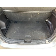 Rizline Kia Venga 2009-2019 3D Bagaj Havuzu | Üst Bagaj