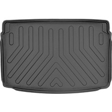 Rizline Audi A1 Sportback 2018 Sonrası |üst Bagaj