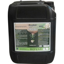 Özgürce Doğal ve Koruyucu Masdisin Herbafilm 20LT Sağım Sonrası Meme Bakım Ürünü