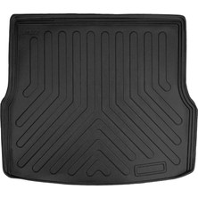 Rizline Byd Seal U Dm-I 2023 Sonrası 3D Bagaj Havuzu | Üst Kademe