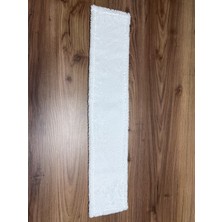 Avega Yedek Mop Bez Beyaz Lüx 80 cm