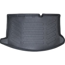 Rizline Ford Fiesta 2009-2017 3D Bagaj Havuzu