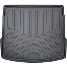 Rizline Audi Q5 Sportback 2020 Sonrası 3D Bagaj Havuzu