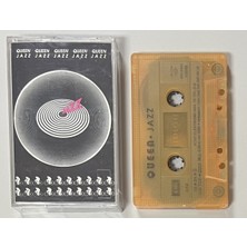 EMI Queen Jazz Kaset