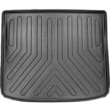 Rizline Mercedes-Benz B Serisi 2005-2011 W245 3D Bagaj Havuzu | Üst Bagaj