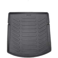 Rizline Audi A4 2016 Sonrası 3D Bagaj Havuzu | Sedan