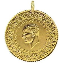 PIEDORA GOLD Yeni Tarihli Tam Altın