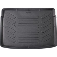 Rizline Volkswagen Golf 5 2003-2008 3D Bagaj Havuzu | Ince Stepne&tamir Kitli