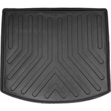 Rizline Mazda Cx-5 2012-2017 3D Bagaj Havuzu | Üst Bagaj