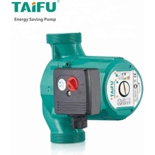 Özgürce Sessiz ve Verimli 25/8 Sirkülasyon Pompası, Kalorifer Sistemi Için Ideal