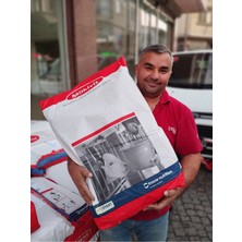 Özgürce Sağlıklı Büyüme Için Milkivit Plus 300 Buzağı Maması 25KG