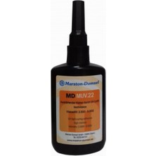 Marston Domsel 22 Cam Metal Yapıştırıcı