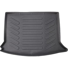 Rizline Dacia Sandero 2007-2020 3D Bagaj Havuzu
