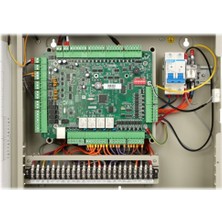 Hikvision DS-K2604T 4 Kapılı Pro Serisi Geçiş Kontrol Paneli (Kutulu)