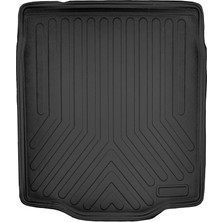 Rizline Citröen E-C4 x 2023 Sonrası 3D Bagaj Havuzu