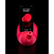 Figürcüm Balon Şekilli Telefon Stand