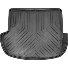 Rizline Hyundai Santa Fe 2006-2012 3D Bagaj Havuzu | 5 Koltuklu